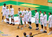 Убедителен успех на Балкан срещу Черно море