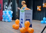 Веселина Топалска представи своята визия за промяна на Скравена