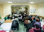 443 300 лв. е вложила общината в село Трудовец