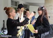 Директорът на ПМГ към абитуриентите: Трябва да се въоръжите с воля, труд и усърдие, за да преуспявате в живота