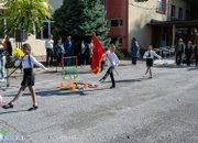 Първокласниците на ОУ „Васил Левски“ ще учат в изцяло обновен корпус на училището