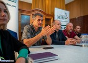 Кандидатите на ПП МИР проведоха предизборни срещи в селата Липница, Елов Дол и Боженица