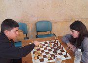 Вижте класирането във възобновения общински училищен шахматен турнир в Ботевград