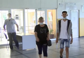 От днес започва подаването на документи за кандидатстване след 7-ми клас Скрийншот