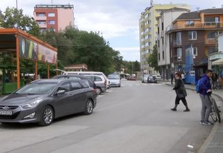 Затварянето на улица „Свобода“ се отлага Скрийншот