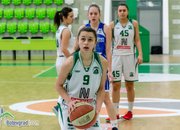 Девойките на Балкан надиграха категорично Рилски спортист