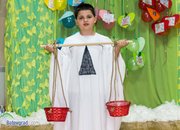 Еко ревю в детска градина „Славейче”
