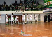 Балкан победи младежките национали с 91-65