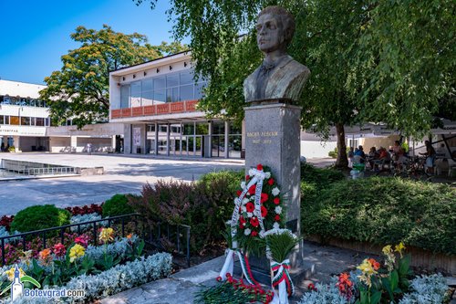 Честваме 187 години от рождението на Васил Левски