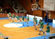 Балкан без проблеми срещу Ямбол на 1/4 финала