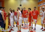 Лукойл Академик срази Черноморец за първа победа в плейофите