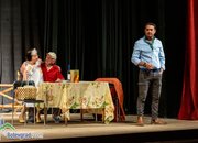 Местните театрали с три награди от Фестивала на любителските театри в Лом