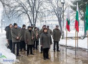 Ботевградчани сведоха глави пред делото и подвига на Христо Ботев