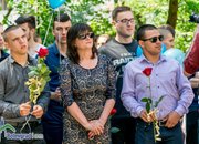 Даниела Колева към Випуск 2018 на ППМГ: Вие сте умни, непокорни, дръзки и амбициозни, изпълнени с желание да се доказвате и побеждавате! 