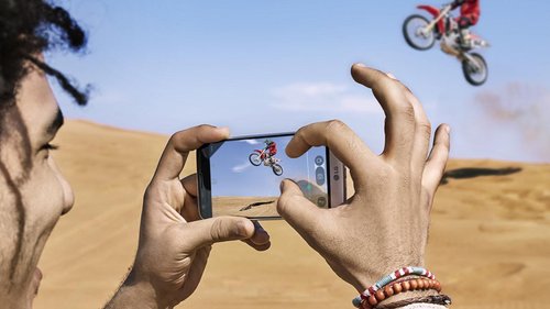 LG G5 е вече в България