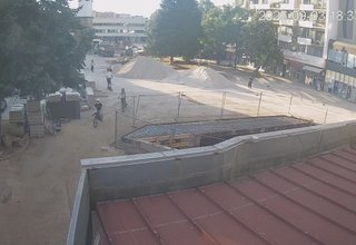Камерите видяха: рискови прояви, вандализъм, тротинетки в пешеходни зони Скрийншот