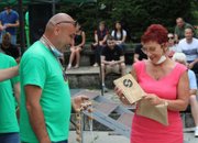 За 8-ма поредна година Тетевен събра любителите на ретро автомобилите на марката Трабант