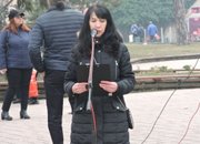 Етрополци се поклониха пред братята-освободители