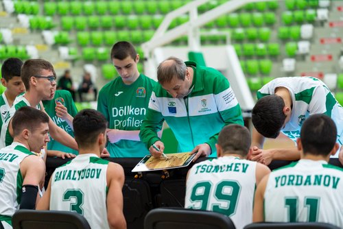 Балкан (16) е на финал за Купата на БФБ