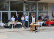 С водосвет бе открит XVI Меден фест в Ботевград