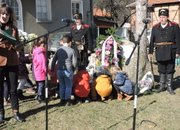 Етрополе се преклони пред подвига и саможертвата на Васил Левски