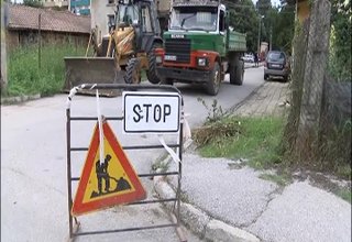 230 хиляди лева общински средства това лято се влагат във водопроводна инфраструктура Скрийншот