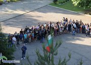 ПГТМ „Христо Ботев” изпрати тържествено своите зрелостници