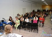 Випуск 2013 на ТПГ „Стамен Панчев” се дипломира