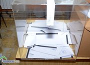 17.02% активност към 13 часа в Ботевград