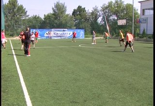 11б клас стана победител във футболното първенство на ПГТМ "Хр. Ботев" Скрийншот