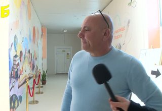 Какъв да бъде президентът на България Скрийншот