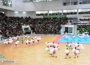 Прерязаха лентата на многофункционална спортна зала „Арена Ботевград”