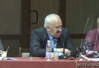 Пореден фарс в ОбС Скрийншот
