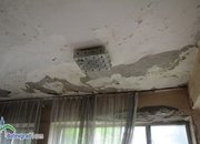 Читалището в Трудовец е наводнено
