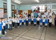 Денят на родилната помощ бе отбелязан в МБАЛ Ботевград с празнична програма