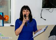 Инър Уийл клуб - Ботевград с благотворителна инициатива към децата от Дневния център в Ботевград 