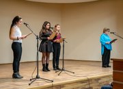 Деян Енев –журналист и писател: Конкурсът “Стамен Панчев“ възстановява и издига паметта на един български поет