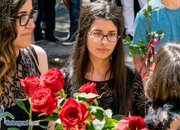 Даниела Колева към Випуск 2018 на ППМГ: Вие сте умни, непокорни, дръзки и амбициозни, изпълнени с желание да се доказвате и побеждавате! 