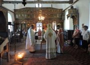 Днес е празник на църковния храм в Лопян „Св.св.Петър и Павел”