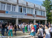 УКТЦ стартира учебната година със 141 новоприети ученици