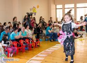Еко ревю в детска градина „Славейче”