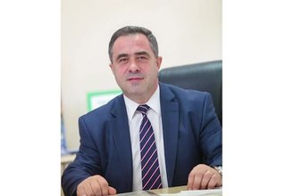 Заместник министърът на околната среда и водите Красимир Живков е разпитван повече от два часа и половина в специализираната прокуратура днес Скрийншот