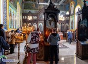 Няма струпване на хора на празничните служби в ботевградските църкви