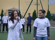 ПГТМ „Христо Ботев” и ОУ „Н.Й.Вапцаров” отбелязаха Световния ден на мира с футболен турнир