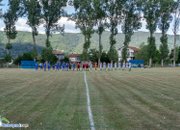 Футболистите с победа и във втората контрола