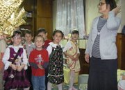 Татковци правиха сандвичи в детска градина “Слънце”