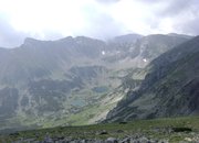 Бяхме  на поход в Рила планина