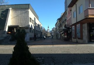 И през 2021 година населението на Ботевград продължава да намалява Скрийншот