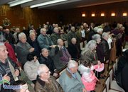 Станишев лично агитира ботевградчани да гласуват на референдума