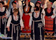 20-годишният юбилей на ФГ „Мургаш” се превърна в голям празник за с. Врачеш